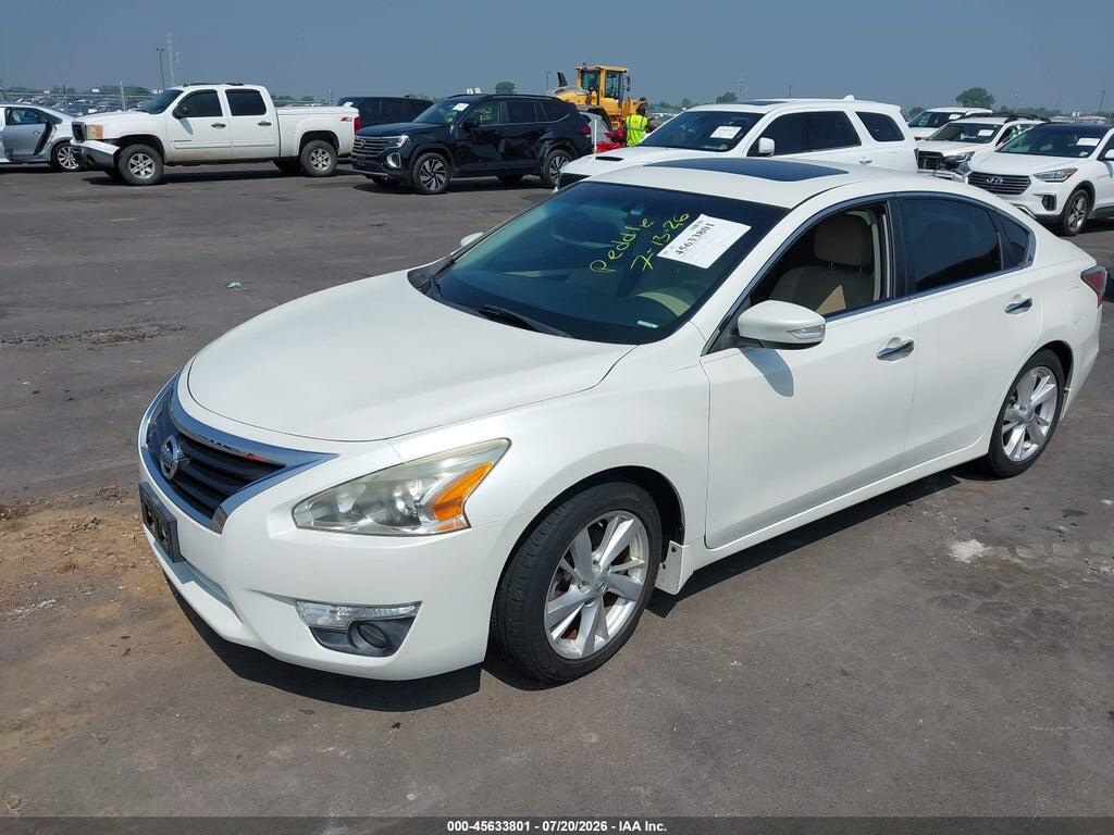 1N4AL3AP9FC120191 2015 NISSAN ALTIMA photo no. 2