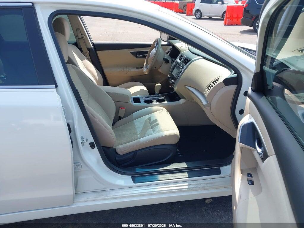 1N4AL3AP9FC120191 2015 NISSAN ALTIMA photo no. 5