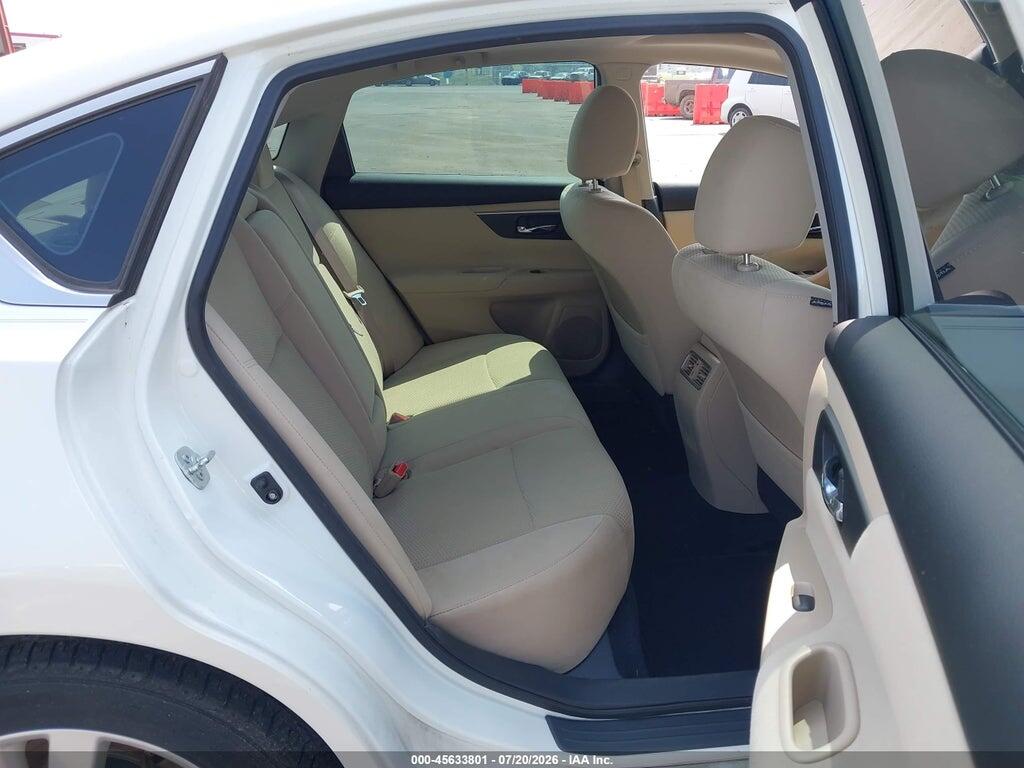 1N4AL3AP9FC120191 2015 NISSAN ALTIMA photo no. 8