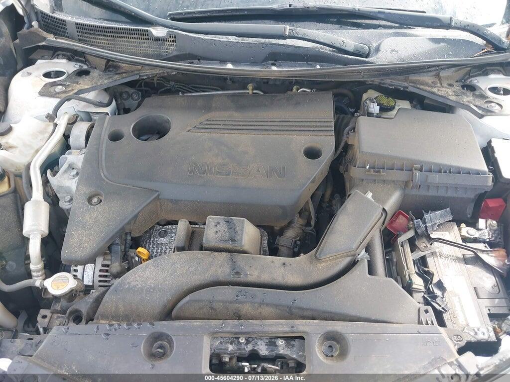 1N4AL3AP8FC592172 2015 NISSAN ALTIMA photo no. 10