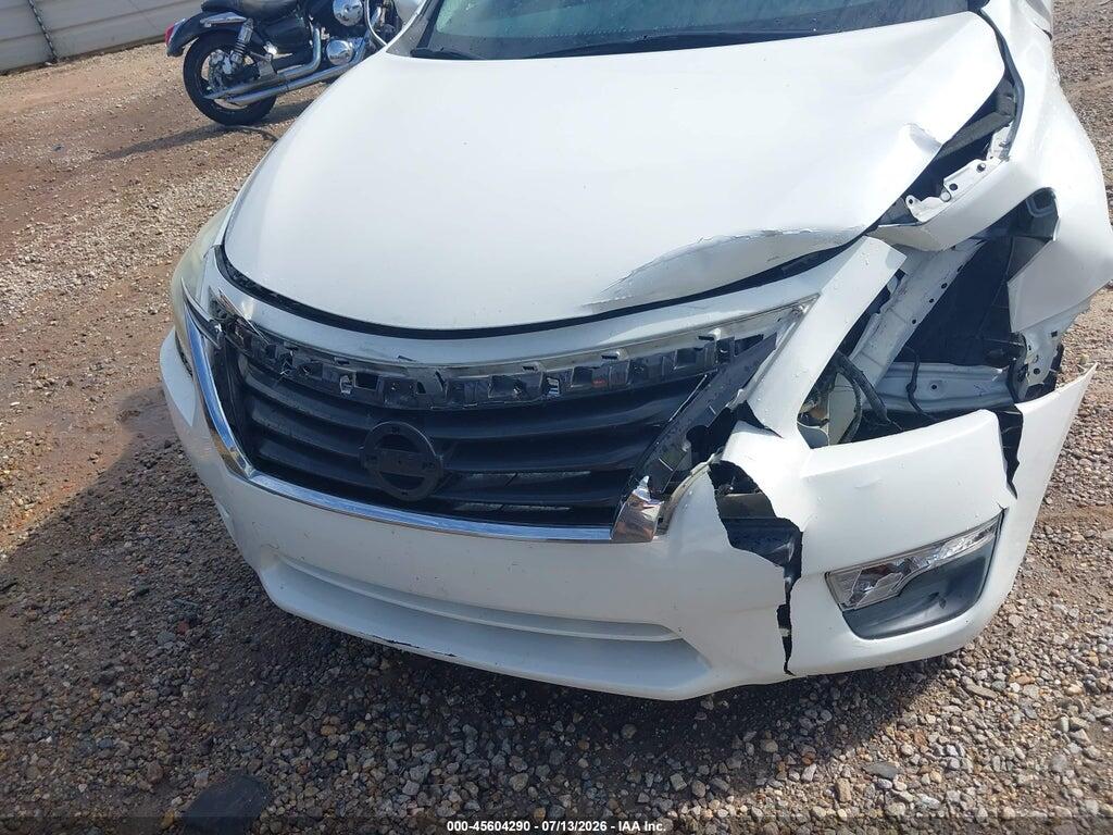1N4AL3AP8FC592172 2015 NISSAN ALTIMA photo no. 12