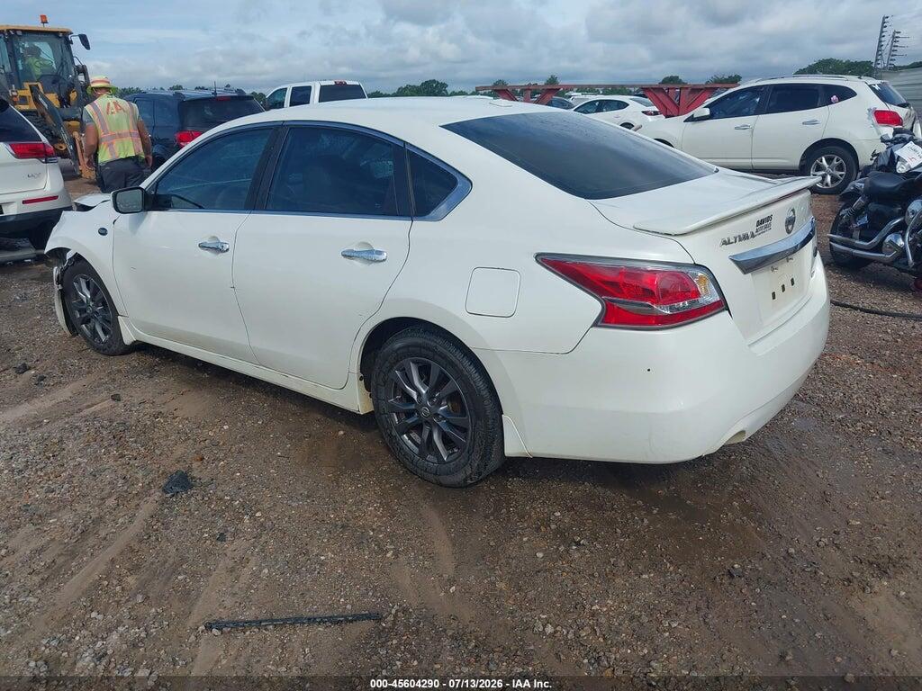 1N4AL3AP8FC592172 2015 NISSAN ALTIMA photo no. 3