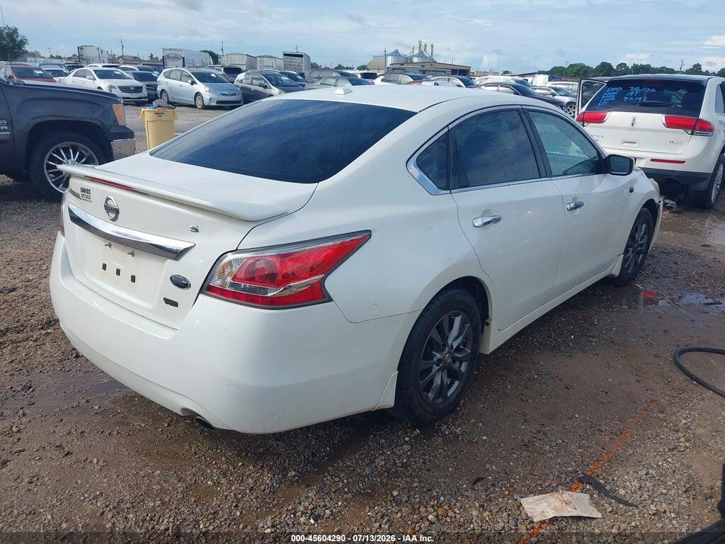 1N4AL3AP8FC592172 2015 NISSAN ALTIMA photo no. 4