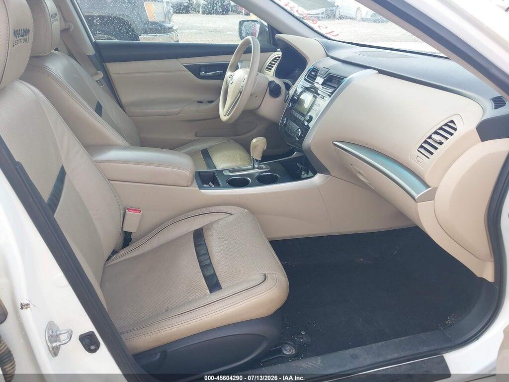 1N4AL3AP8FC592172 2015 NISSAN ALTIMA photo no. 5