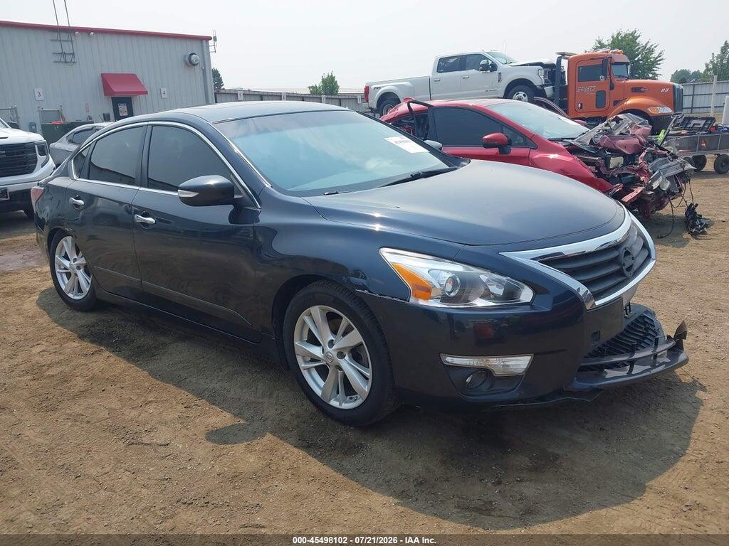 1N4AL3AP7FC133117 2015 NISSAN ALTIMA photo no. 1