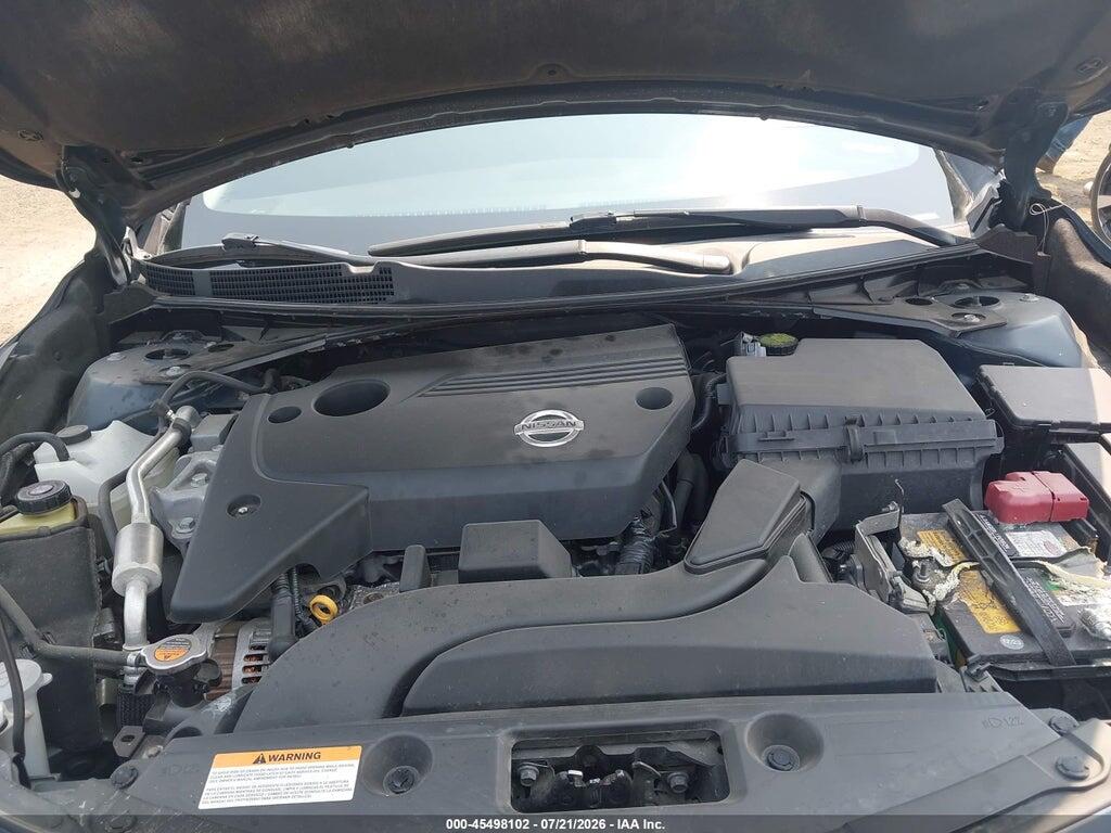 1N4AL3AP7FC133117 2015 NISSAN ALTIMA photo no. 10