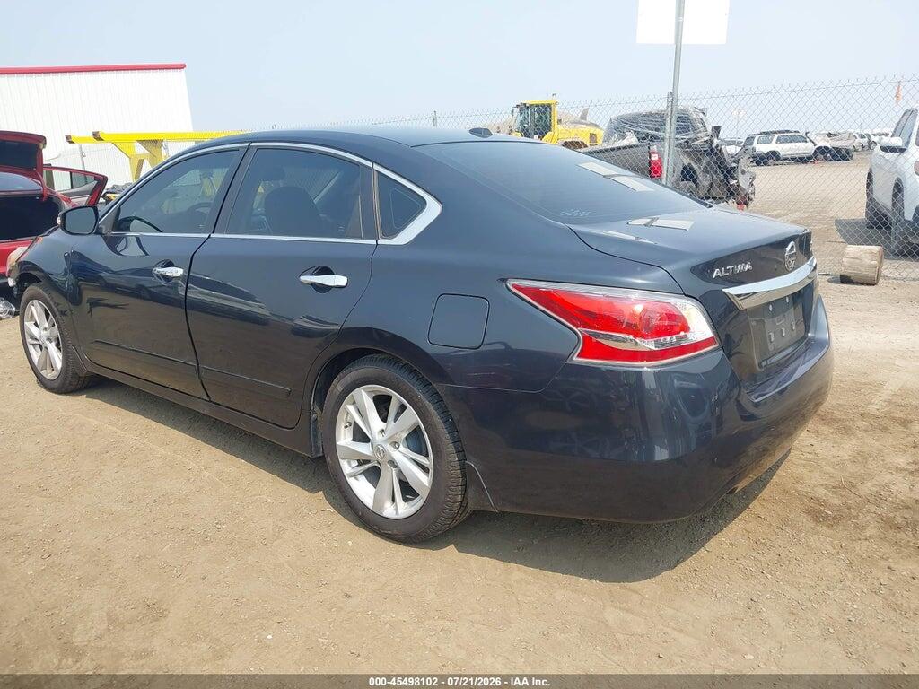 1N4AL3AP7FC133117 2015 NISSAN ALTIMA photo no. 3