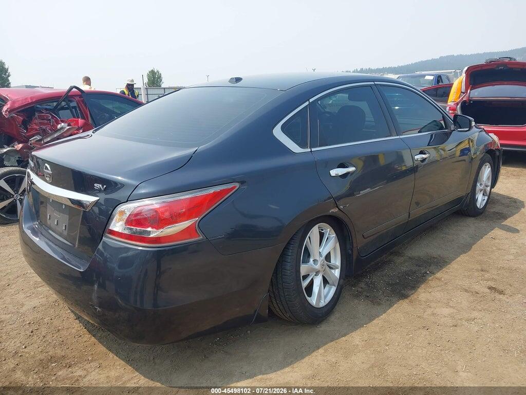 1N4AL3AP7FC133117 2015 NISSAN ALTIMA photo no. 4