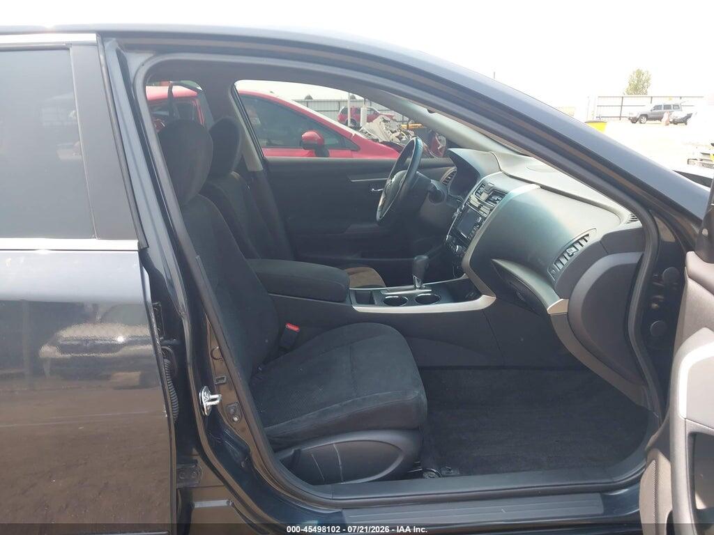 1N4AL3AP7FC133117 2015 NISSAN ALTIMA photo no. 5