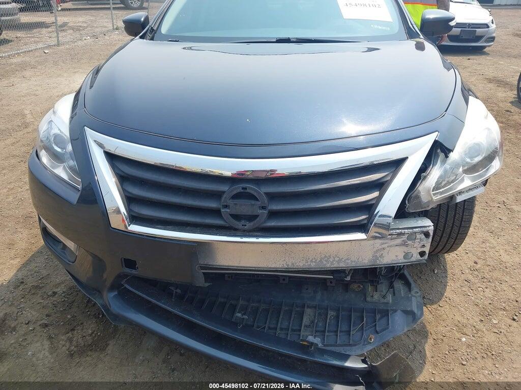 1N4AL3AP7FC133117 2015 NISSAN ALTIMA photo no. 6