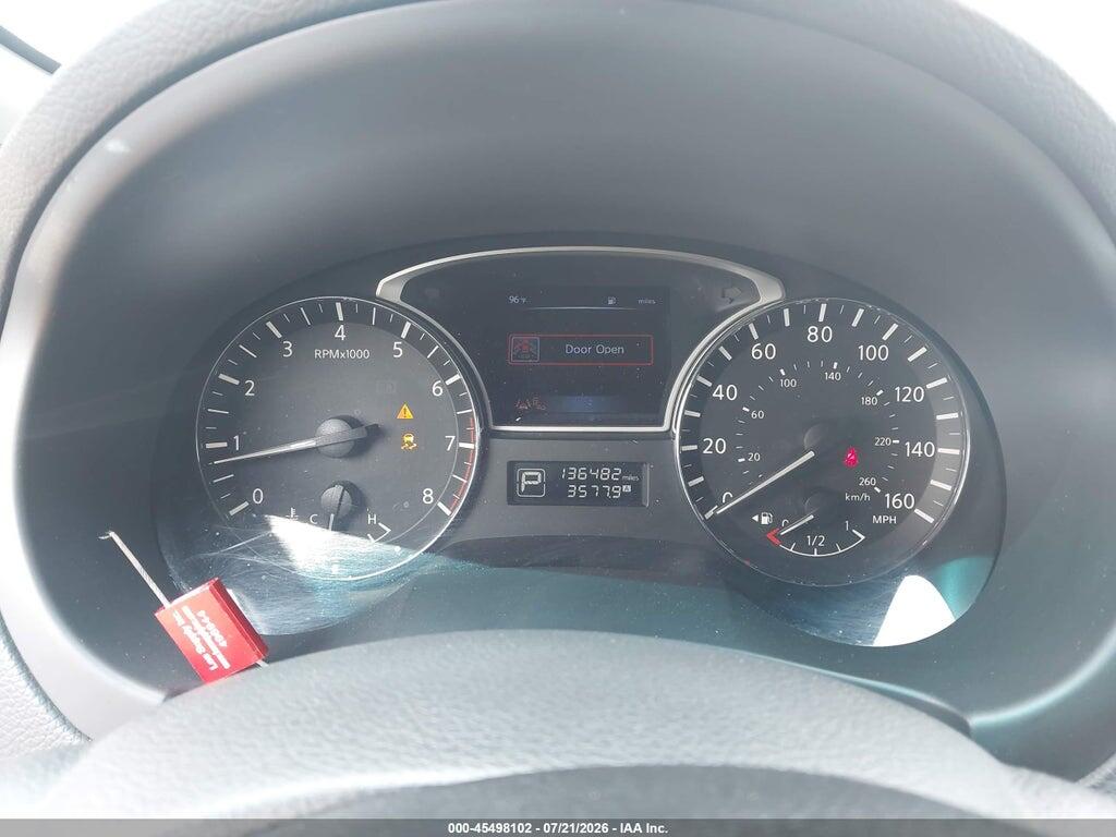 1N4AL3AP7FC133117 2015 NISSAN ALTIMA photo no. 7