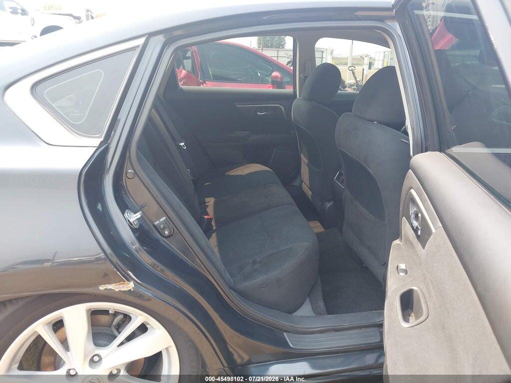 1N4AL3AP7FC133117 2015 NISSAN ALTIMA photo no. 8