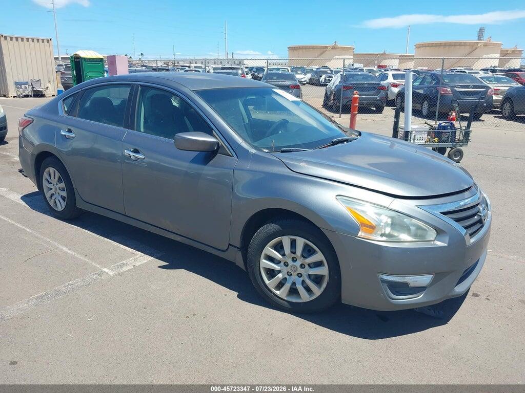 1N4AL3AP5FC232728 2015 NISSAN ALTIMA photo no. 1