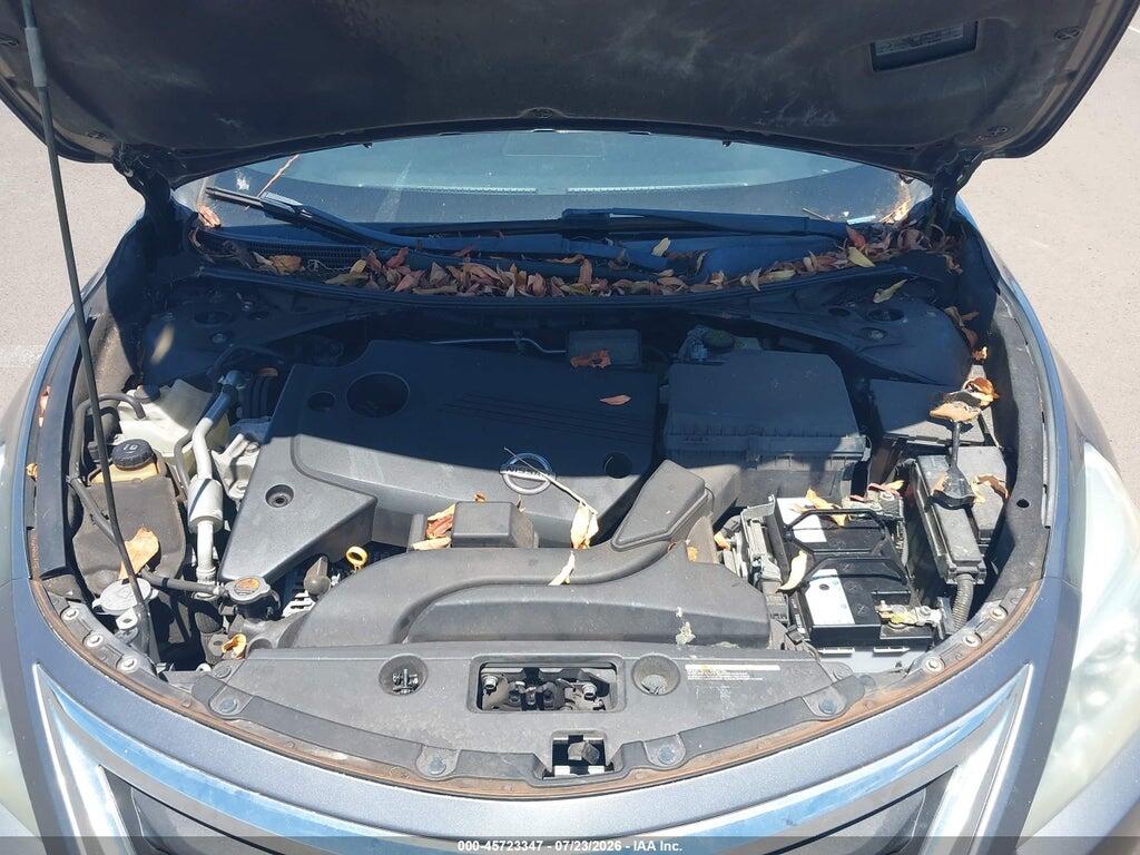 1N4AL3AP5FC232728 2015 NISSAN ALTIMA photo no. 10