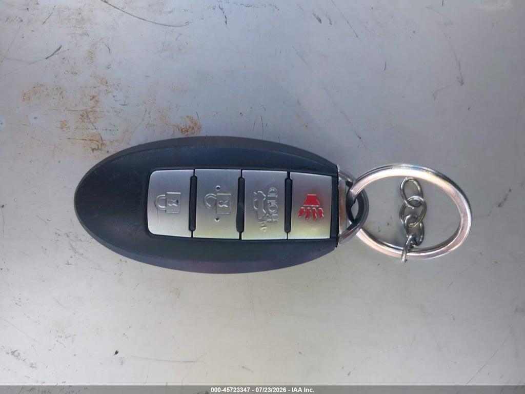 1N4AL3AP5FC232728 2015 NISSAN ALTIMA photo no. 11