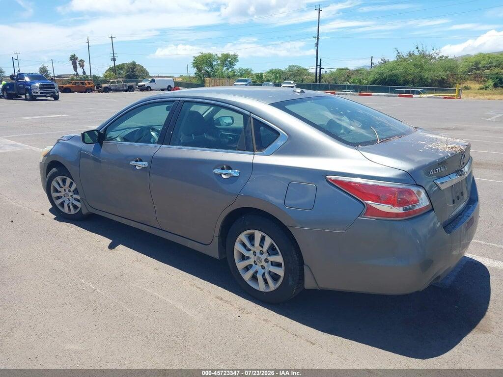 1N4AL3AP5FC232728 2015 NISSAN ALTIMA photo no. 3