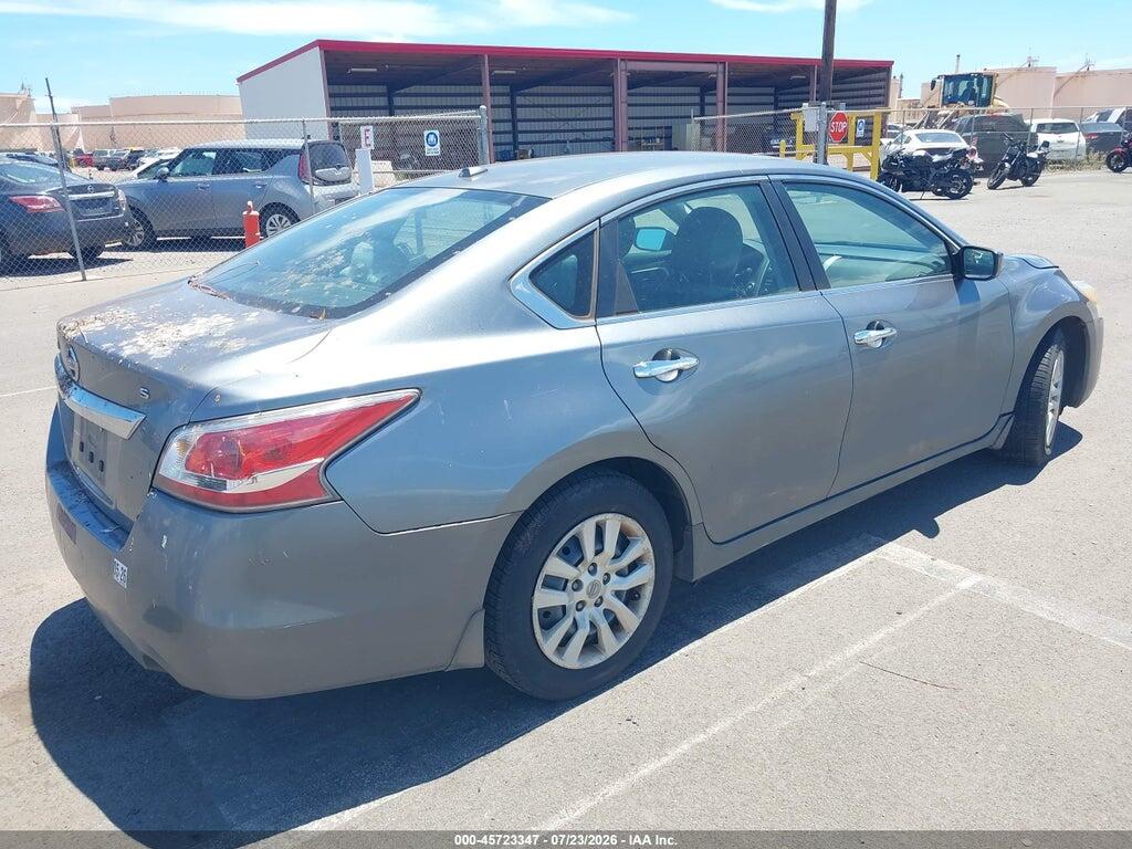 1N4AL3AP5FC232728 2015 NISSAN ALTIMA photo no. 4