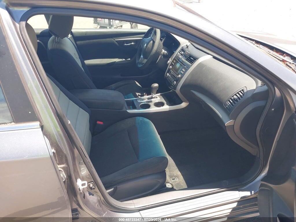 1N4AL3AP5FC232728 2015 NISSAN ALTIMA photo no. 5