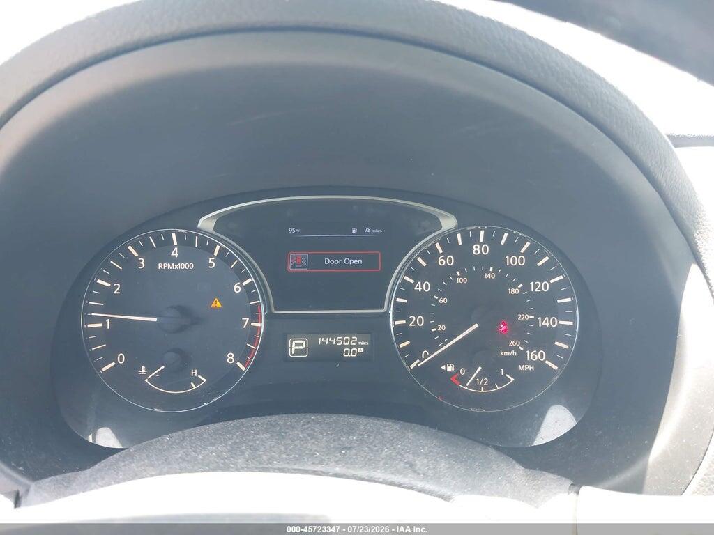 1N4AL3AP5FC232728 2015 NISSAN ALTIMA photo no. 7