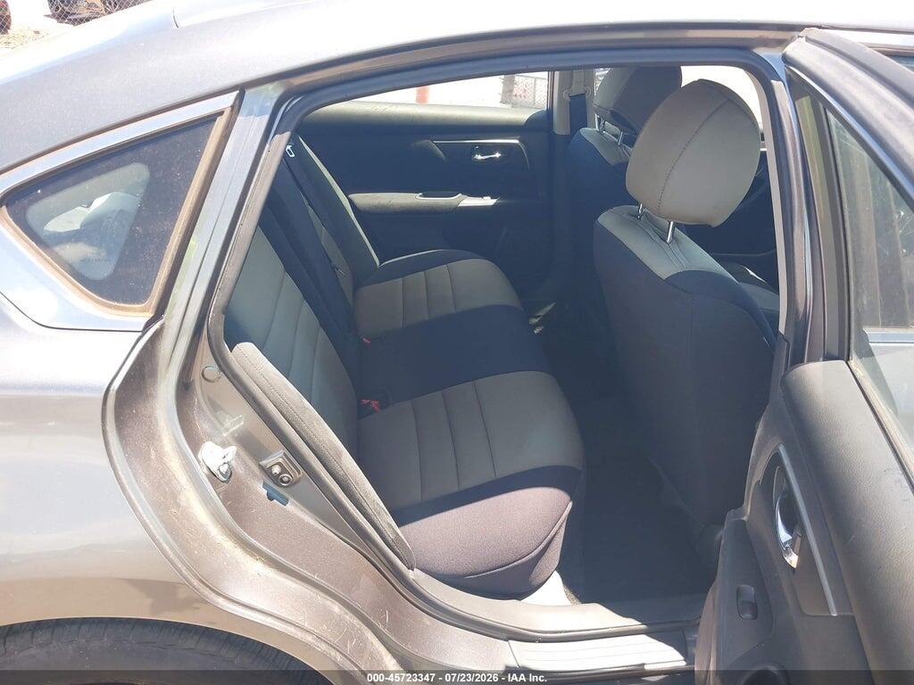 1N4AL3AP5FC232728 2015 NISSAN ALTIMA photo no. 8
