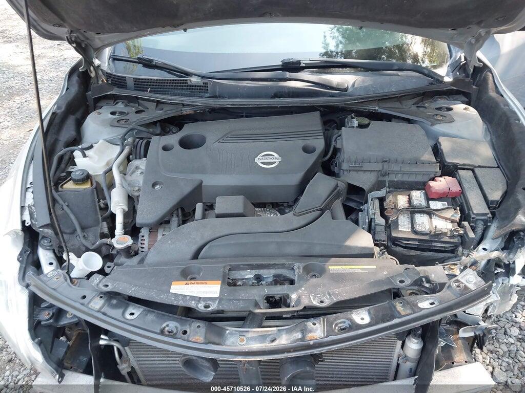 1N4AL3AP1FN407769 2015 NISSAN ALTIMA photo no. 10