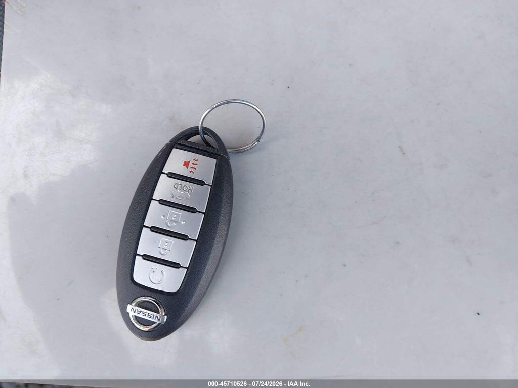 1N4AL3AP1FN407769 2015 NISSAN ALTIMA photo no. 11