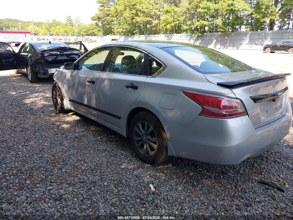 1N4AL3AP1FN407769 2015 NISSAN ALTIMA photo no. 3