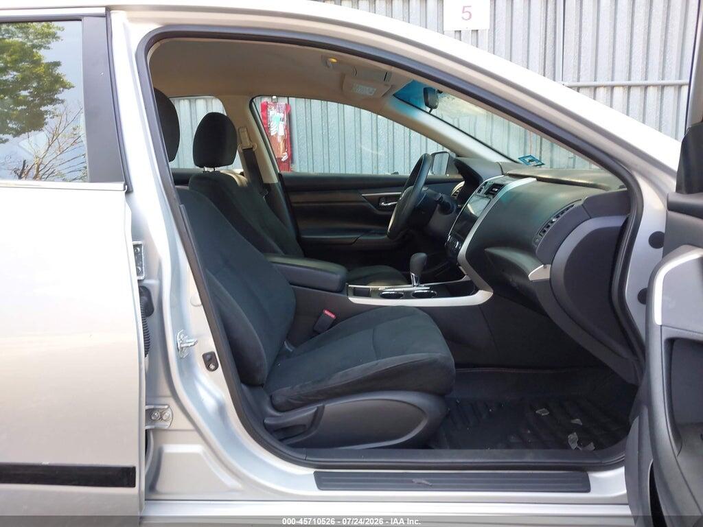 1N4AL3AP1FN407769 2015 NISSAN ALTIMA photo no. 5