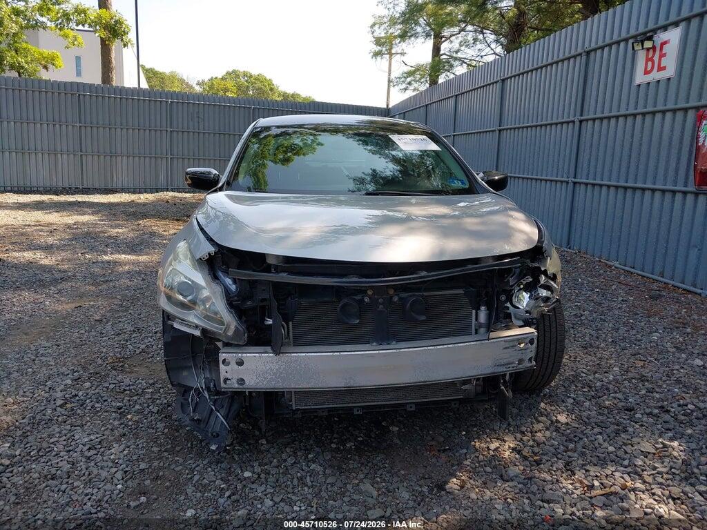 1N4AL3AP1FN407769 2015 NISSAN ALTIMA photo no. 6