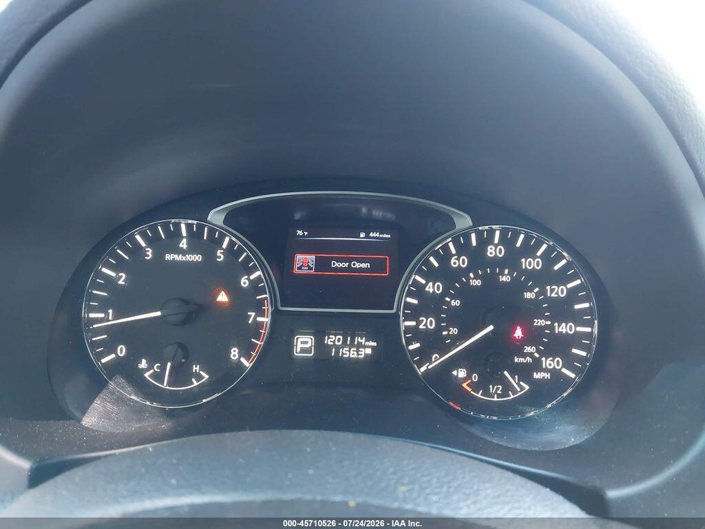 1N4AL3AP1FN407769 2015 NISSAN ALTIMA photo no. 7