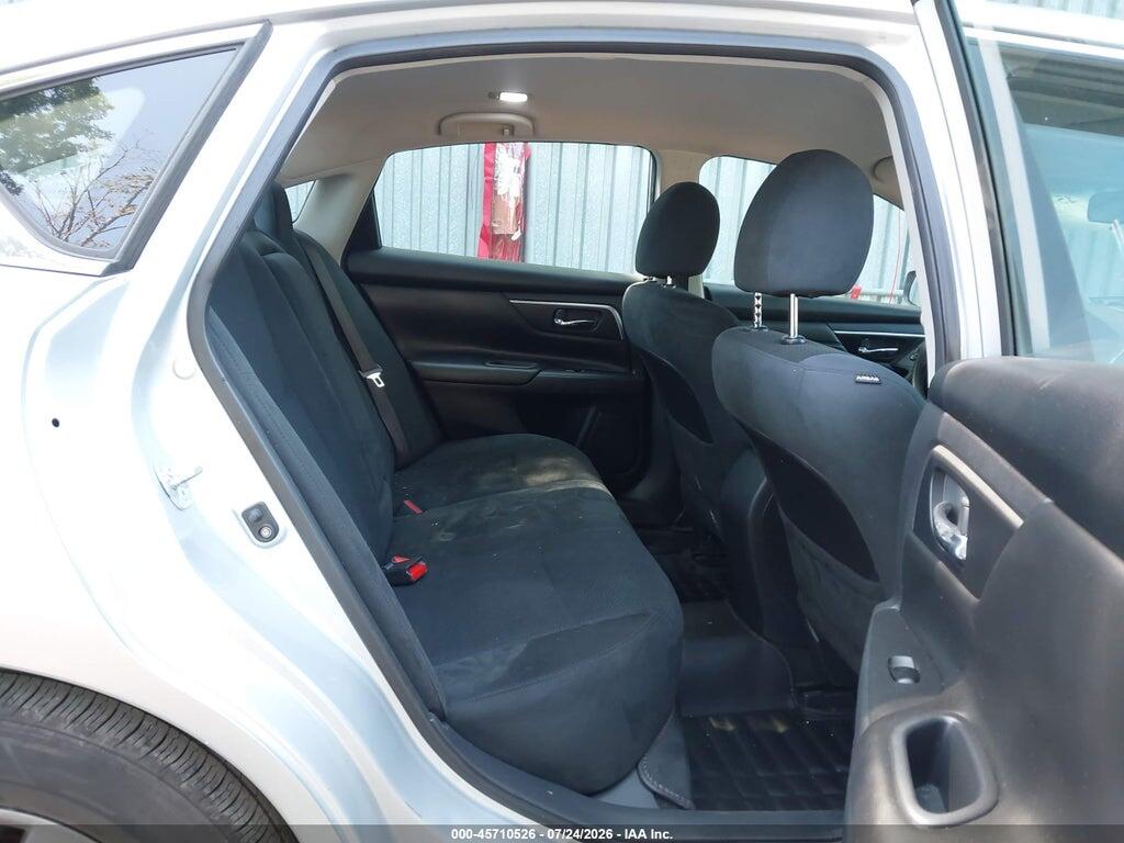 1N4AL3AP1FN407769 2015 NISSAN ALTIMA photo no. 8