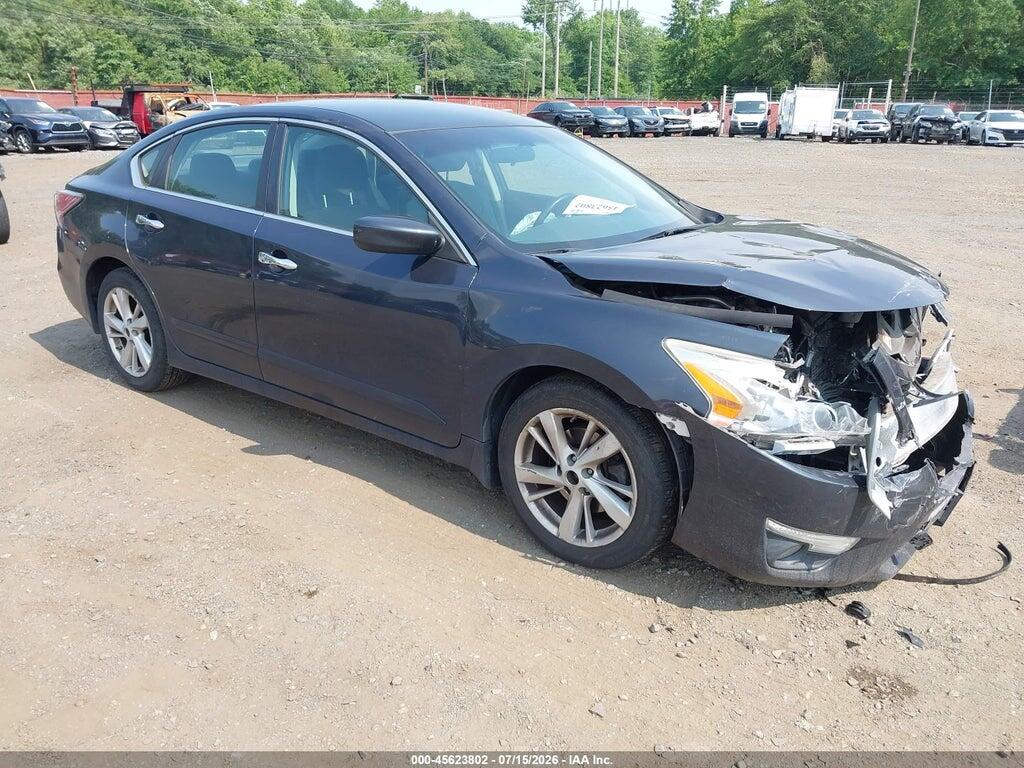 1N4AL3AP3FC476281 2015 NISSAN ALTIMA photo no. 1