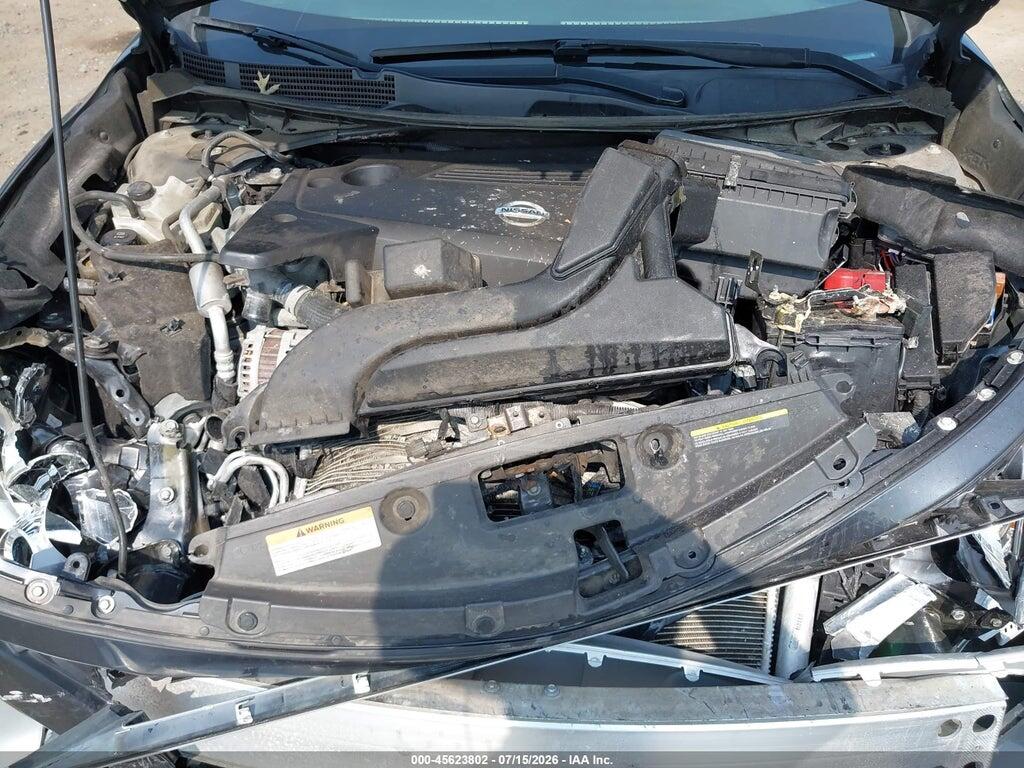 1N4AL3AP3FC476281 2015 NISSAN ALTIMA photo no. 10