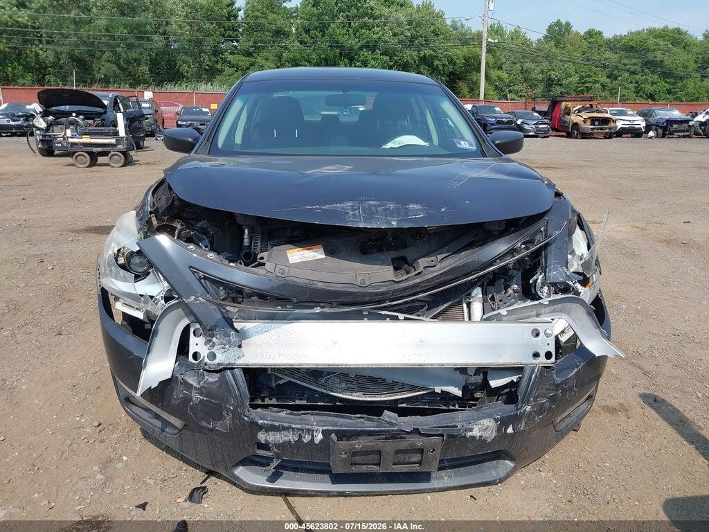 1N4AL3AP3FC476281 2015 NISSAN ALTIMA photo no. 12