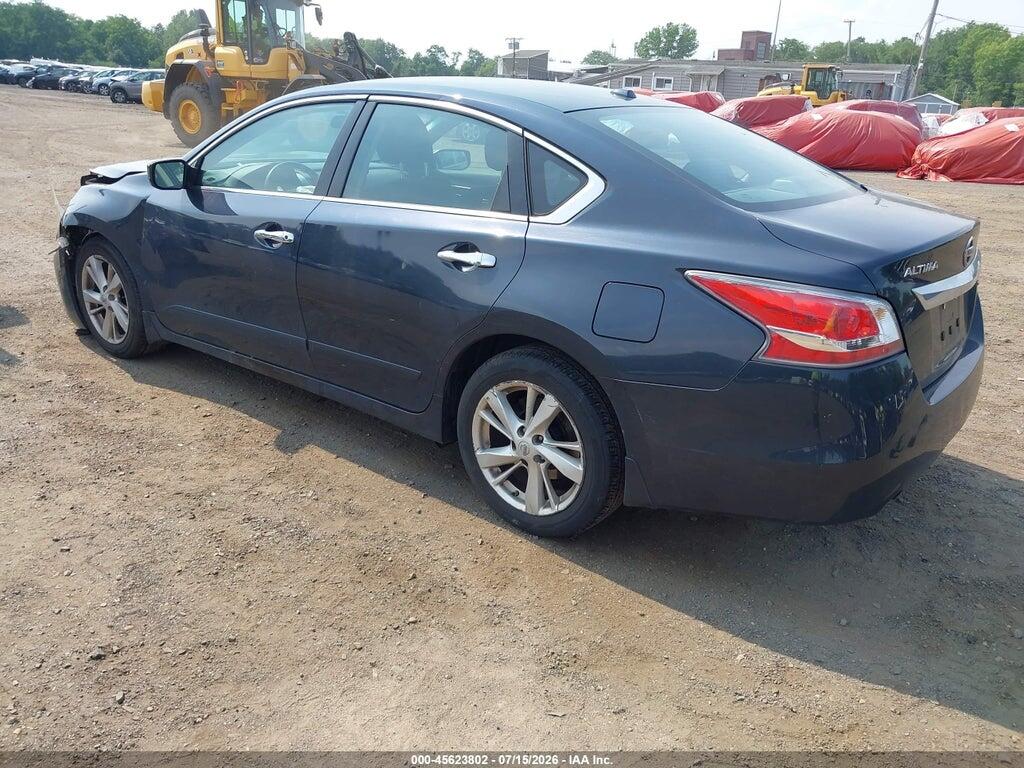 1N4AL3AP3FC476281 2015 NISSAN ALTIMA photo no. 3