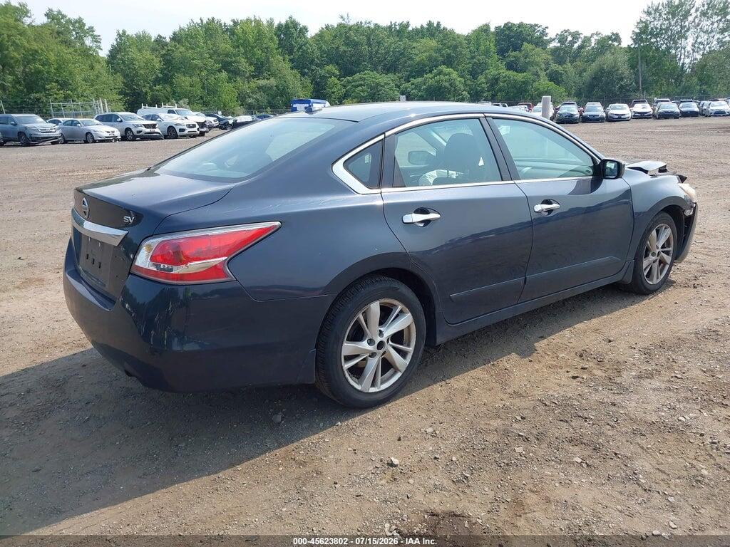 1N4AL3AP3FC476281 2015 NISSAN ALTIMA photo no. 4