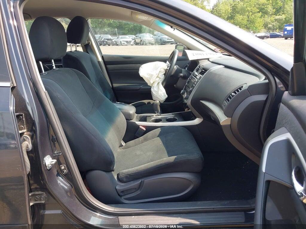 1N4AL3AP3FC476281 2015 NISSAN ALTIMA photo no. 5