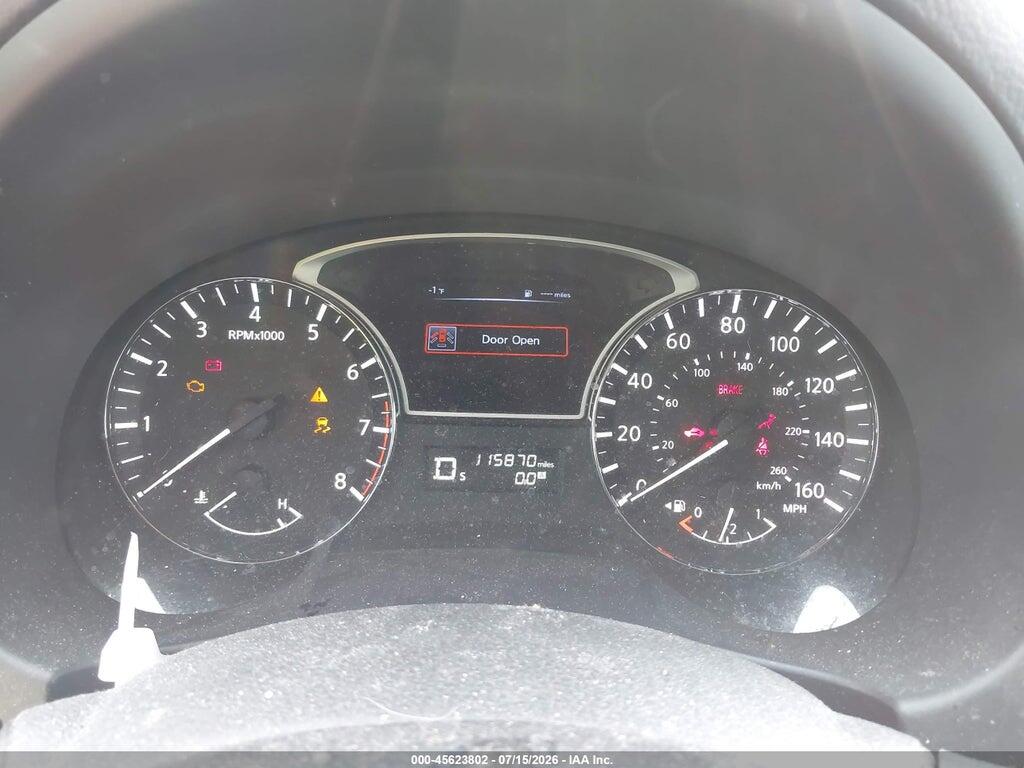 1N4AL3AP3FC476281 2015 NISSAN ALTIMA photo no. 7