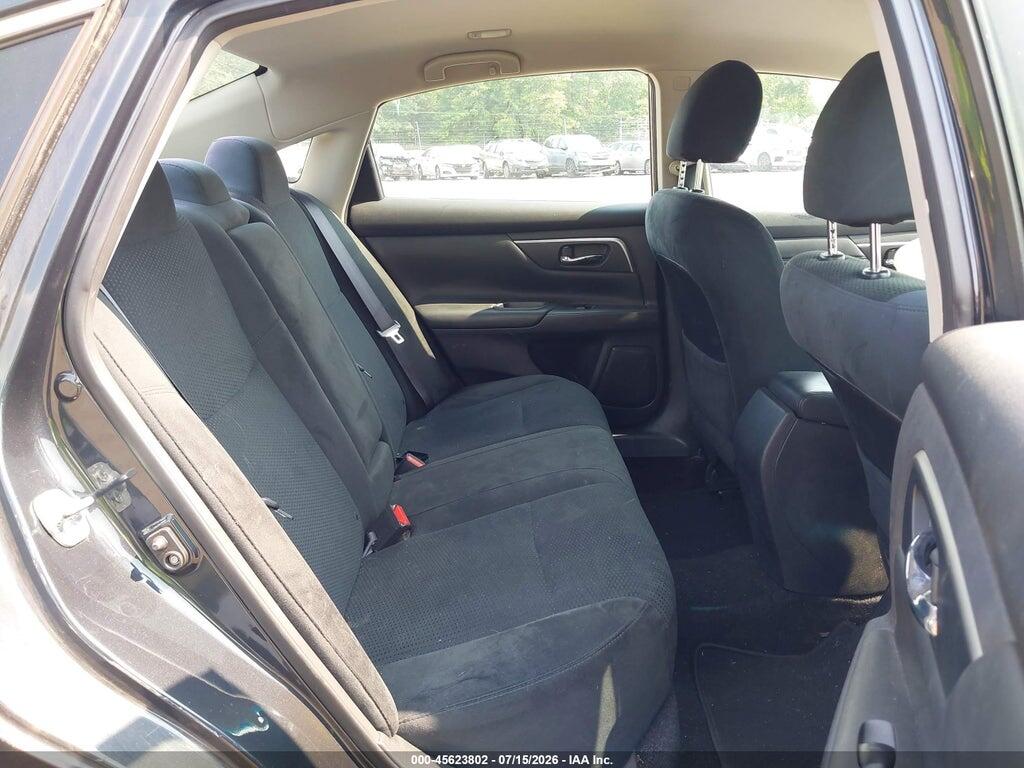 1N4AL3AP3FC476281 2015 NISSAN ALTIMA photo no. 8