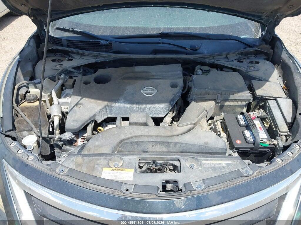 1N4AL3AP0FC126641 2015 NISSAN ALTIMA photo no. 10