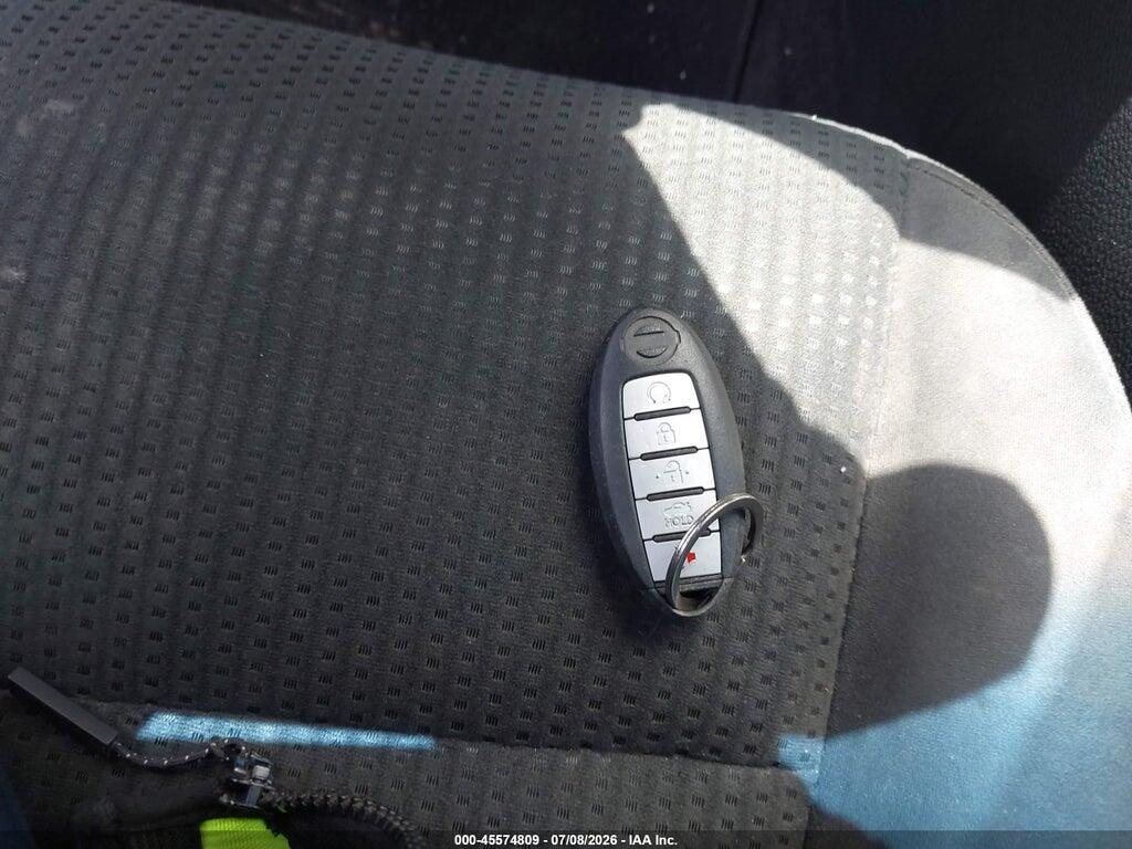1N4AL3AP0FC126641 2015 NISSAN ALTIMA photo no. 11