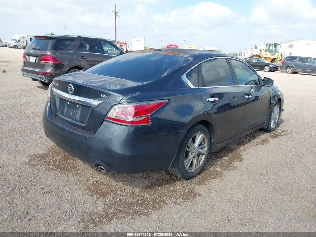 1N4AL3AP0FC126641 2015 NISSAN ALTIMA photo no. 4
