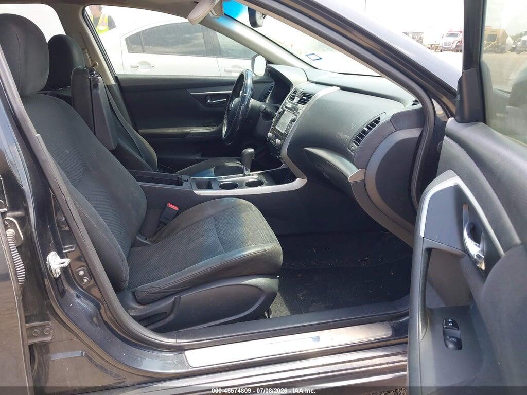 1N4AL3AP0FC126641 2015 NISSAN ALTIMA photo no. 5
