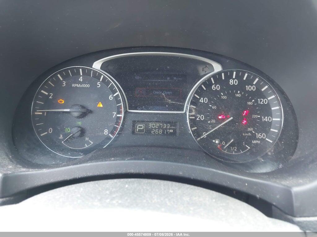 1N4AL3AP0FC126641 2015 NISSAN ALTIMA photo no. 7