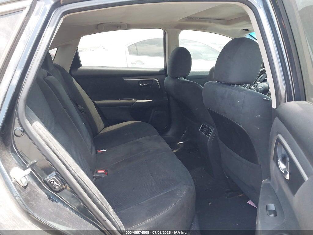 1N4AL3AP0FC126641 2015 NISSAN ALTIMA photo no. 8