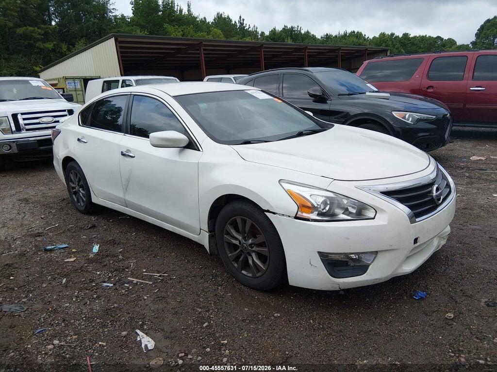 1N4AL3AP1FC292568 2015 NISSAN ALTIMA photo no. 1