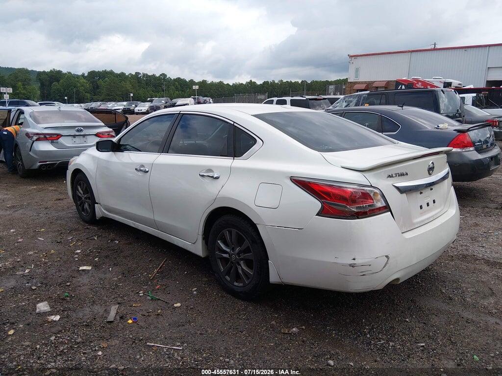 1N4AL3AP1FC292568 2015 NISSAN ALTIMA photo no. 3