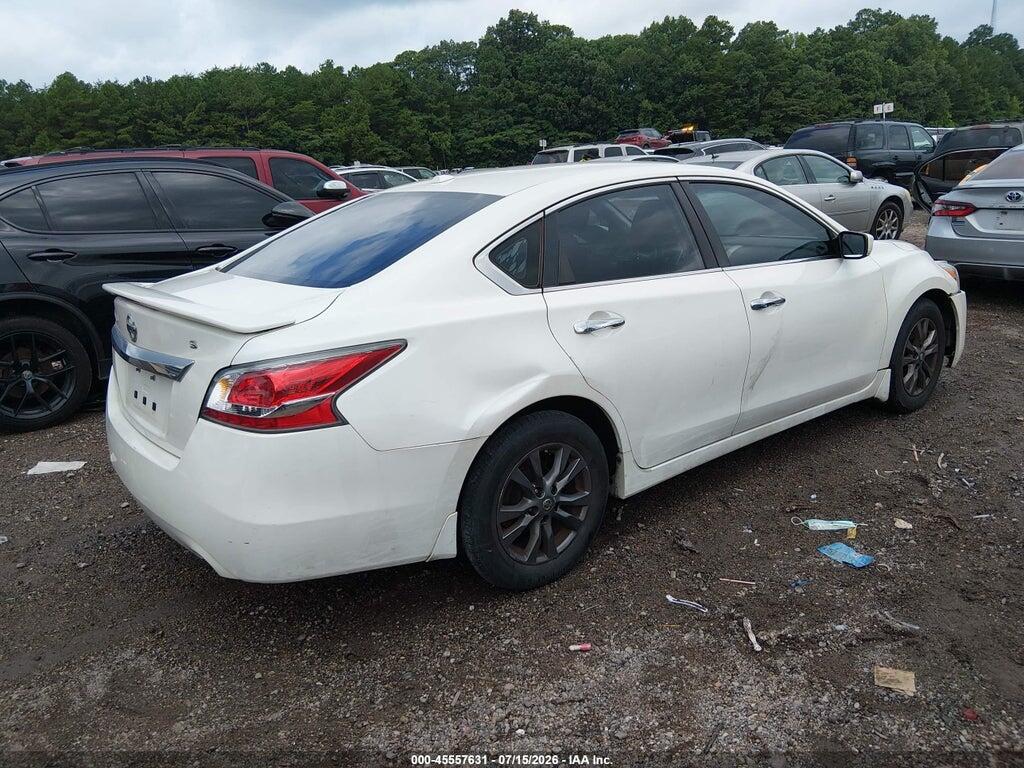 1N4AL3AP1FC292568 2015 NISSAN ALTIMA photo no. 4
