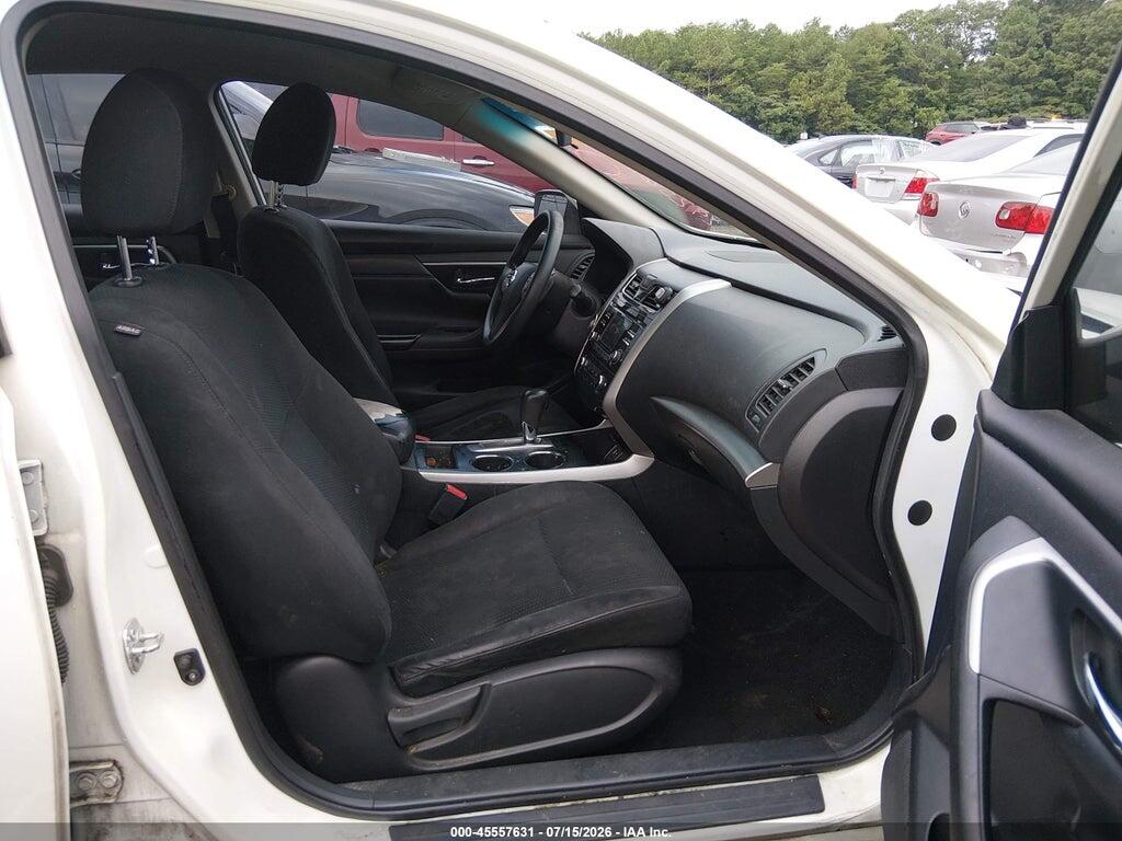 1N4AL3AP1FC292568 2015 NISSAN ALTIMA photo no. 5
