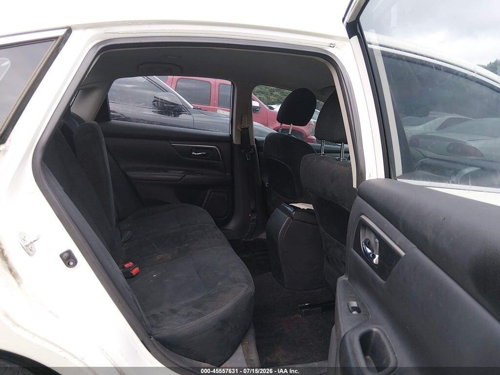 1N4AL3AP1FC292568 2015 NISSAN ALTIMA photo no. 8